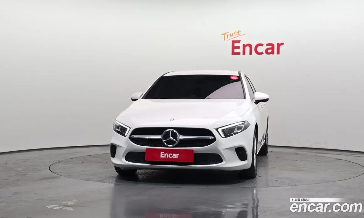 Mercedes-Benz A-Class 2020 2.0 автомат (гидро), фото 3 Mercedes-Benz A-Class 2020 2.0 автомат (гидро), фото 3