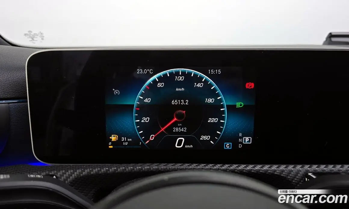 Mercedes-Benz A-Class 2020 2.0 автомат (гидро), фото 8 Mercedes-Benz A-Class 2020 2.0 автомат (гидро), фото 8