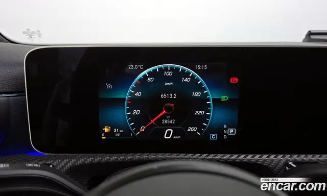 Mercedes-Benz A-Class 2020 2.0 автомат (гидро), миниатюра 8 Mercedes-Benz A-Class 2020 2.0 автомат (гидро), миниатюра 8