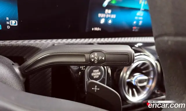 Mercedes-Benz A-Class 2020 2.0 автомат (гидро), миниатюра 9 Mercedes-Benz A-Class 2020 2.0 автомат (гидро), миниатюра 9