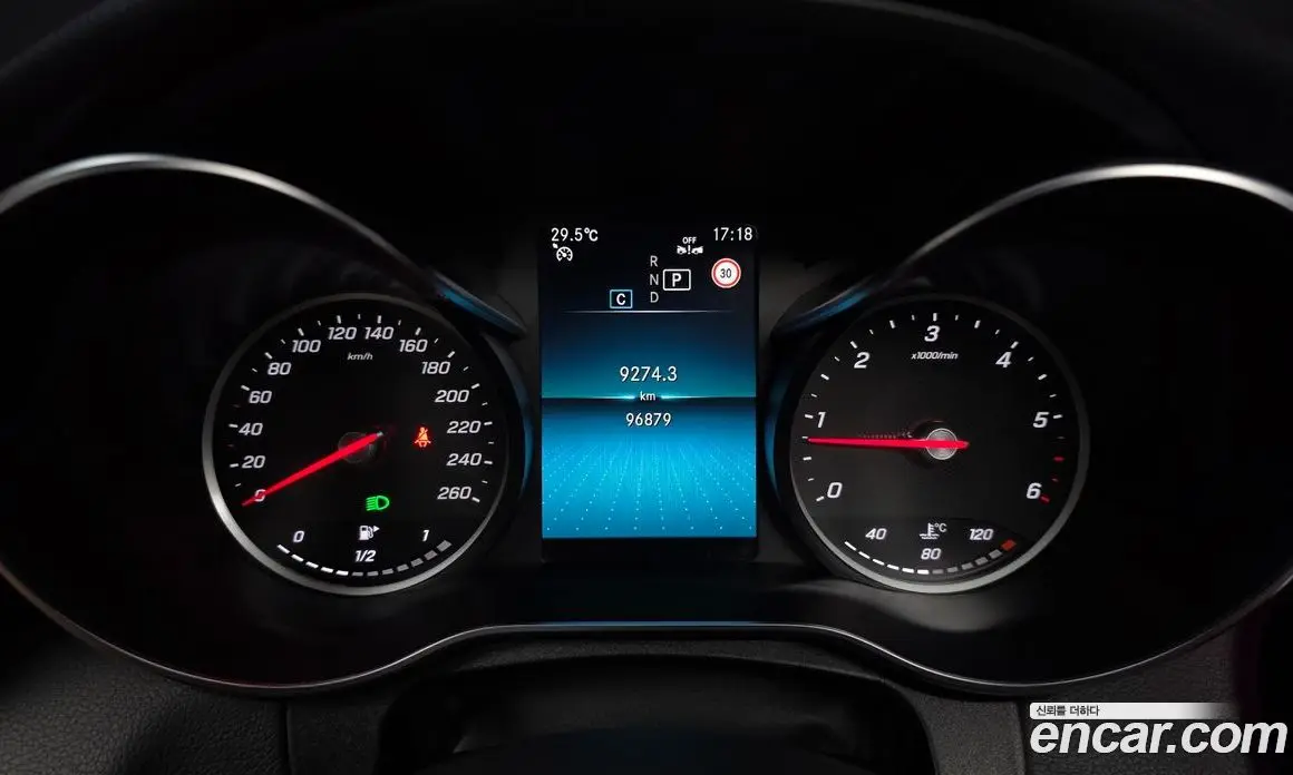 Mercedes-Benz C-Class 2020 1.9 автомат (гидро), фото 8 Mercedes-Benz C-Class 2020 1.9 автомат (гидро), фото 8