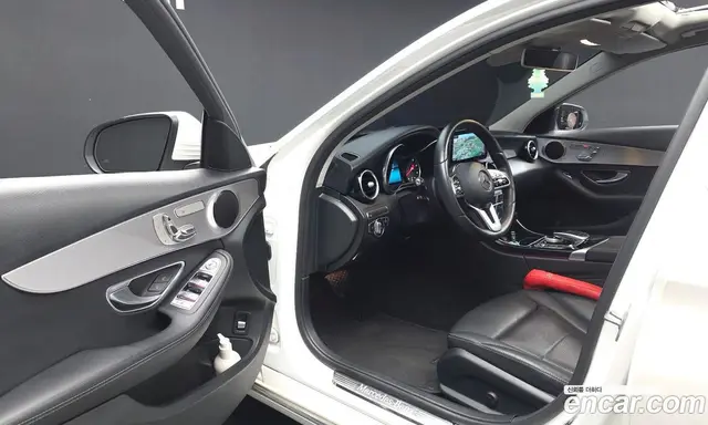 Mercedes-Benz C-Class 2020 1.9 автомат (гидро), миниатюра 10 Mercedes-Benz C-Class 2020 1.9 автомат (гидро), миниатюра 10