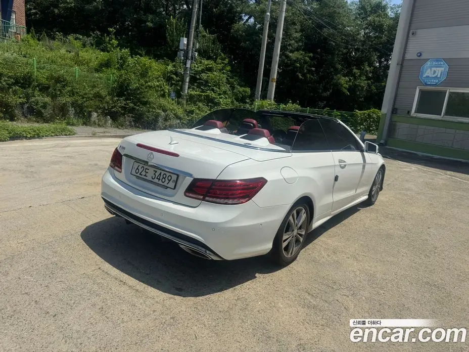 Mercedes-Benz E-Class 2015 2.0 автомат (гидро), фото 13