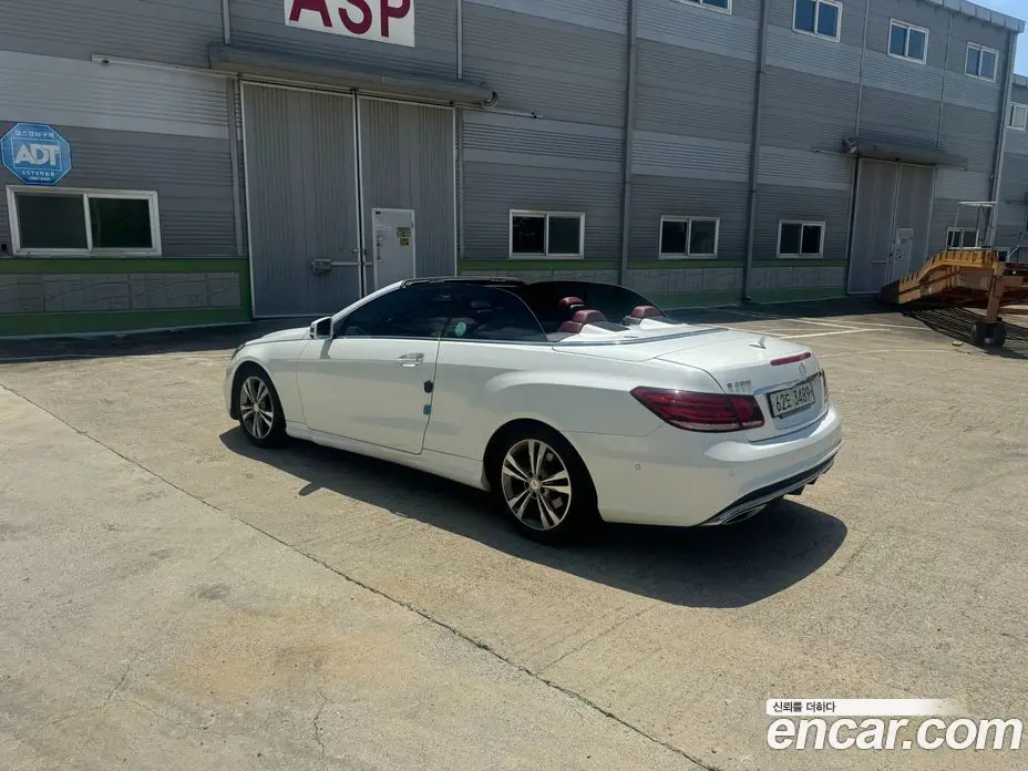 Mercedes-Benz E-Class 2015 2.0 автомат (гидро), фото 14