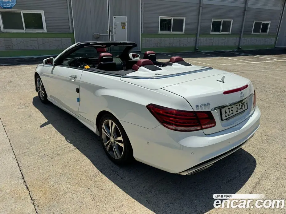 Mercedes-Benz E-Class 2015 2.0 автомат (гидро), фото 16