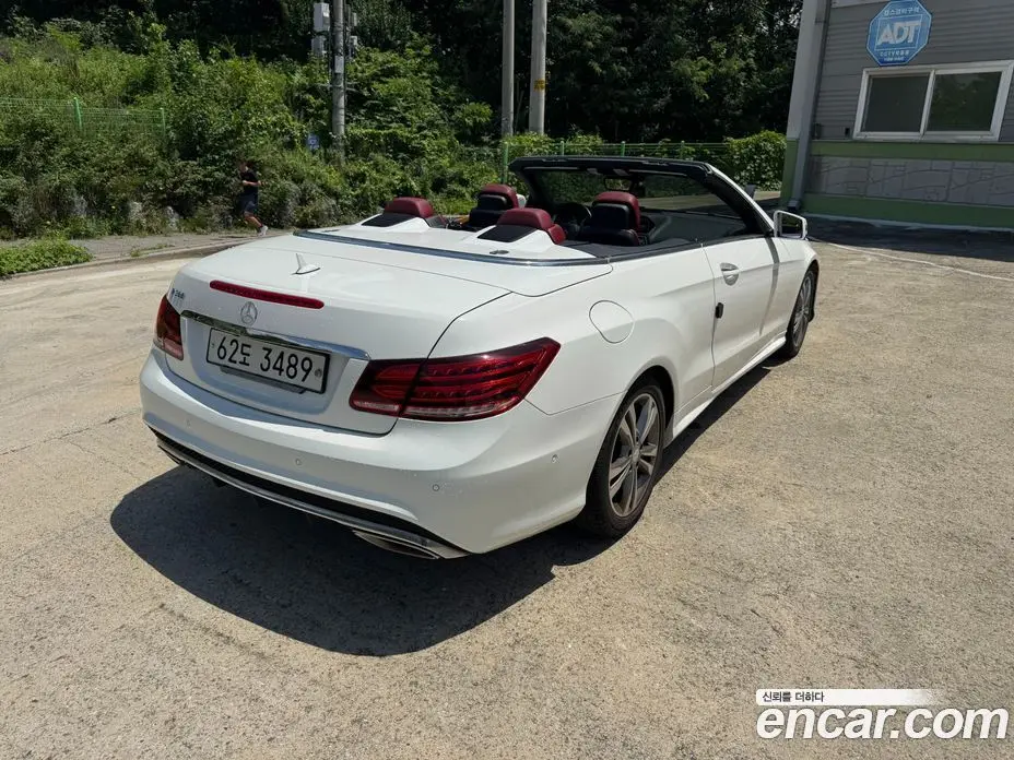 Mercedes-Benz E-Class 2015 2.0 автомат (гидро), фото 17