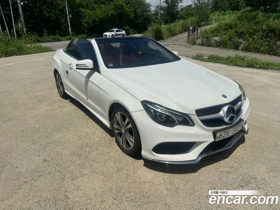 Mercedes-Benz E-Class 2015 2.0 автомат (гидро), фото 18