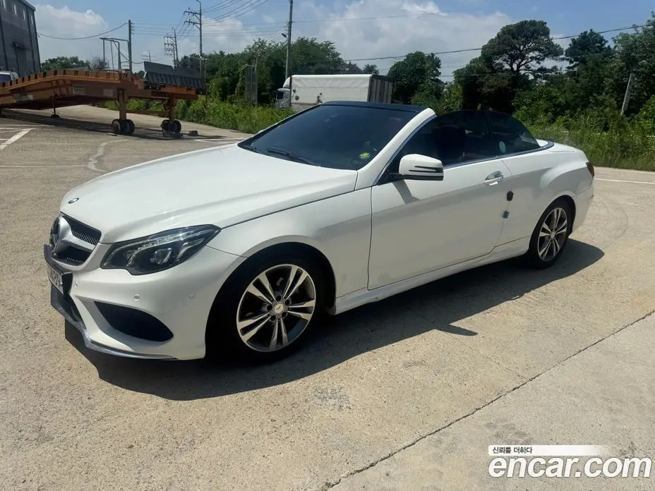 Mercedes-Benz E-Class 2015 2.0 автомат (гидро), фото 19