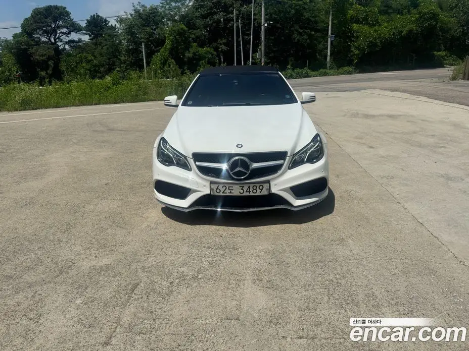 Mercedes-Benz E-Class 2015 2.0 автомат (гидро), фото 3