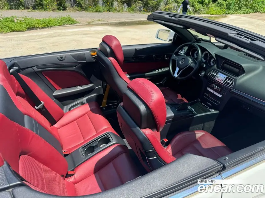 Mercedes-Benz E-Class 2015 2.0 автомат (гидро), фото 7