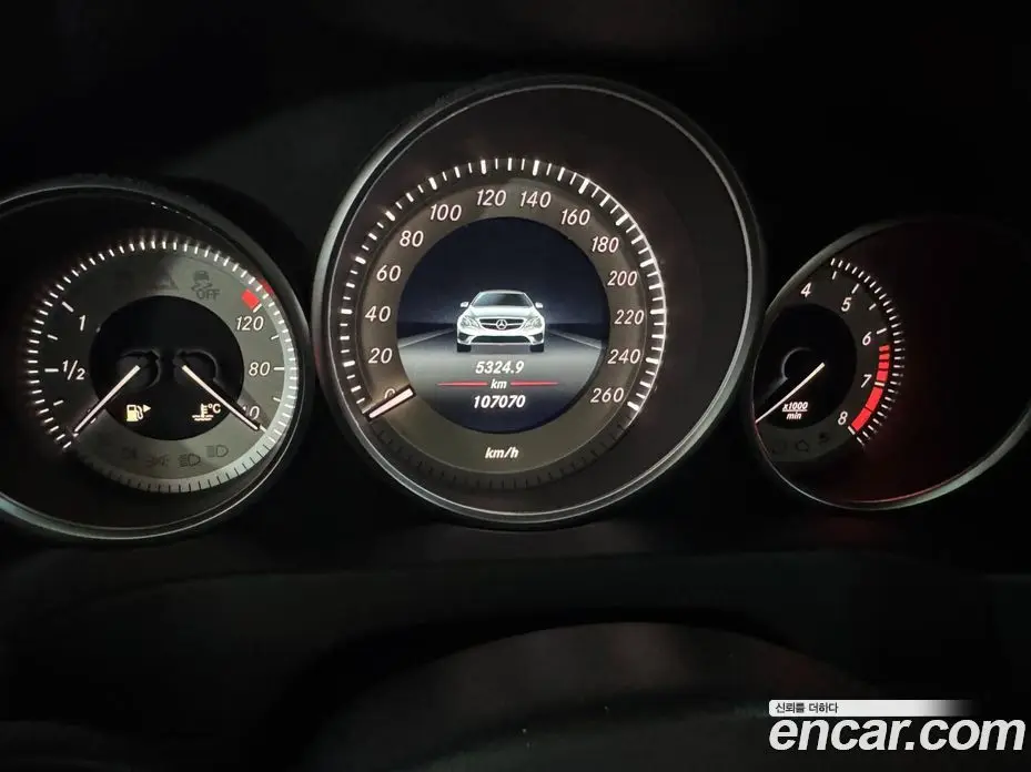 Mercedes-Benz E-Class 2015 2.0 автомат (гидро), фото 8