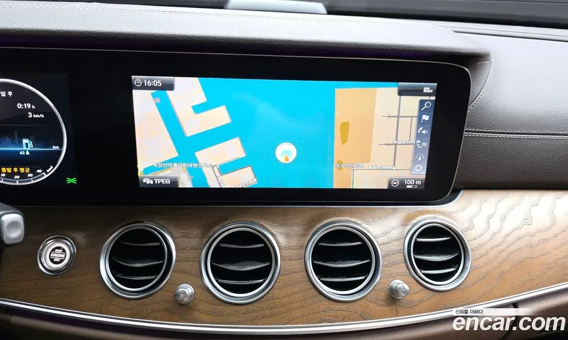 Mercedes-Benz E-Class 2018 2.0 автомат (гидро), фото 14 Mercedes-Benz E-Class 2018 2.0 автомат (гидро), фото 14