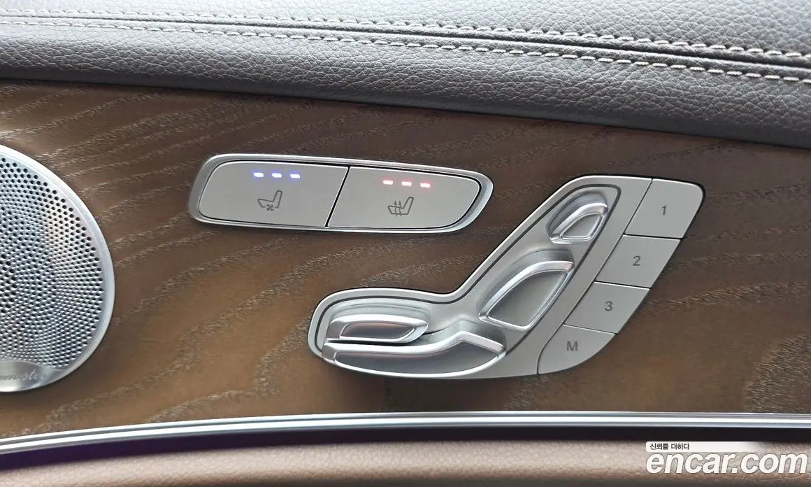 Mercedes-Benz E-Class 2018 2.0 автомат (гидро), фото 17 Mercedes-Benz E-Class 2018 2.0 автомат (гидро), фото 17