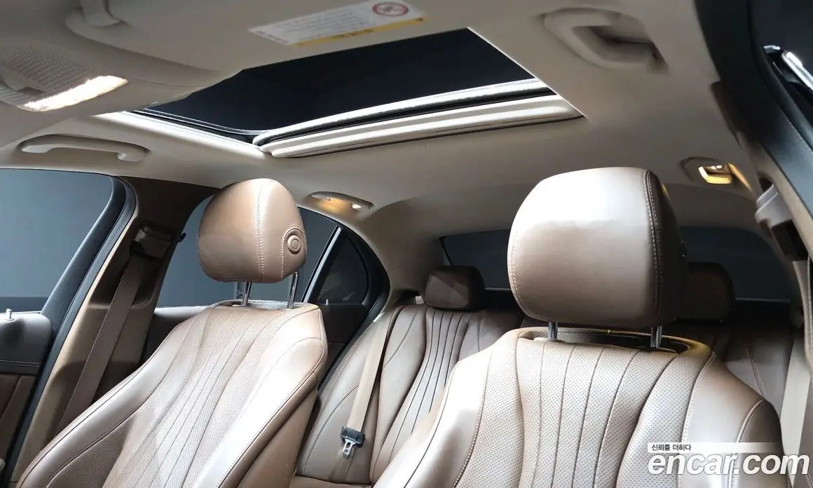 Mercedes-Benz E-Class 2018 2.0 автомат (гидро), фото 19 Mercedes-Benz E-Class 2018 2.0 автомат (гидро), фото 19