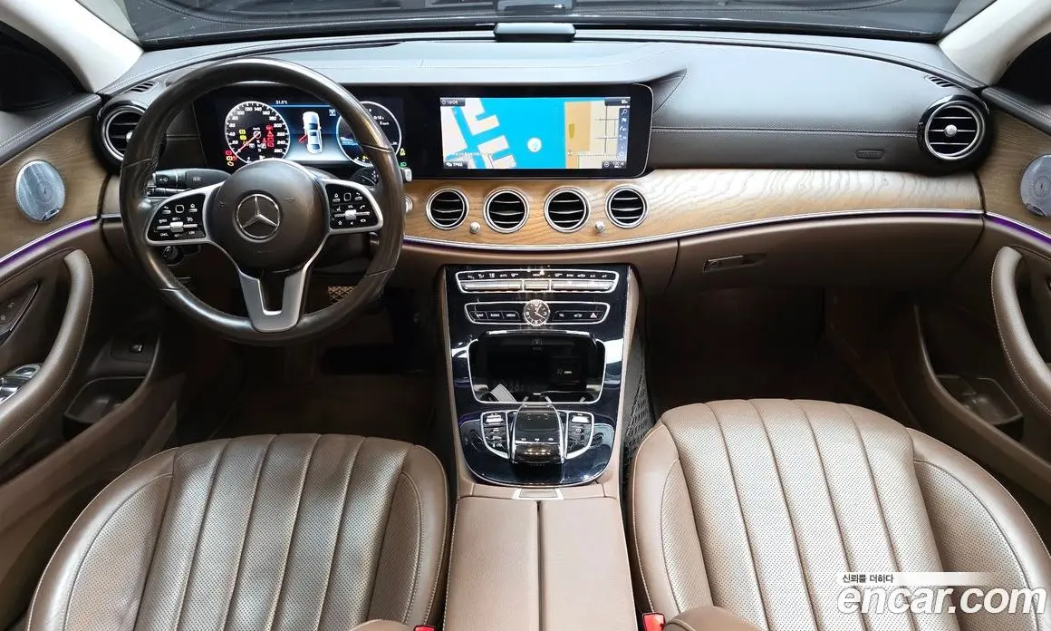 Mercedes-Benz E-Class 2018 2.0 автомат (гидро), фото 7 Mercedes-Benz E-Class 2018 2.0 автомат (гидро), фото 7