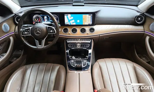 Mercedes-Benz E-Class 2018 2.0 автомат (гидро), миниатюра 7 Mercedes-Benz E-Class 2018 2.0 автомат (гидро), миниатюра 7