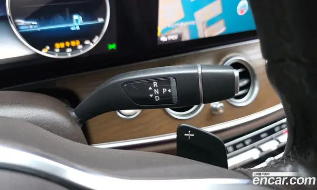 Mercedes-Benz E-Class 2018 2.0 автомат (гидро), миниатюра 9 Mercedes-Benz E-Class 2018 2.0 автомат (гидро), миниатюра 9