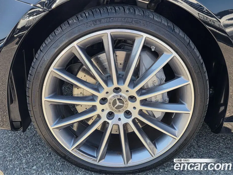 Mercedes-Benz E-Class 2021 2.0 автомат (гидро), фото 5