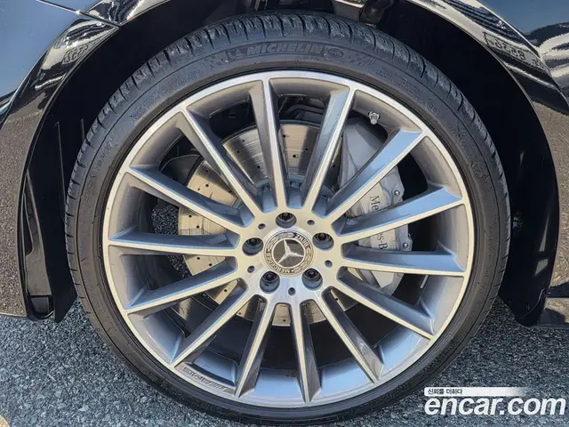 Mercedes-Benz E-Class 2021 2.0 автомат (гидро), миниатюра 5