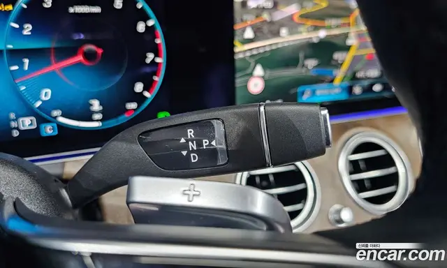 Mercedes-Benz E-Class 2022 2.0 автомат (гидро), миниатюра 9