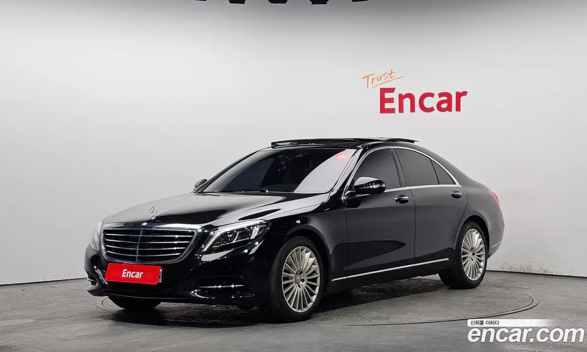 Mercedes-Benz S-Class 2014 3.0 автомат (гидро), фото 1 Mercedes-Benz S-Class 2014 3.0 автомат (гидро), фото 1