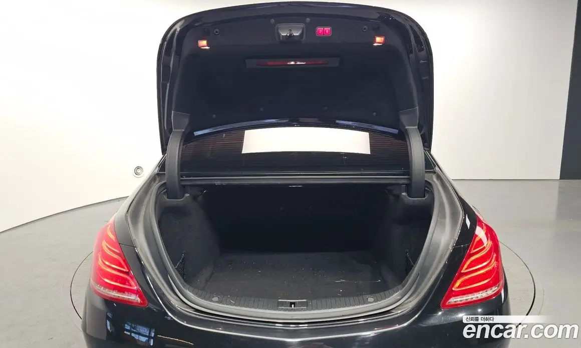 Mercedes-Benz S-Class 2014 3.0 автомат (гидро), фото 19 Mercedes-Benz S-Class 2014 3.0 автомат (гидро), фото 19