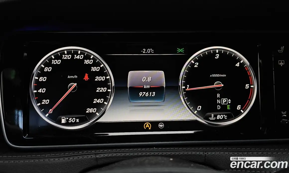 Mercedes-Benz S-Class 2014 3.0 автомат (гидро), фото 7 Mercedes-Benz S-Class 2014 3.0 автомат (гидро), фото 7