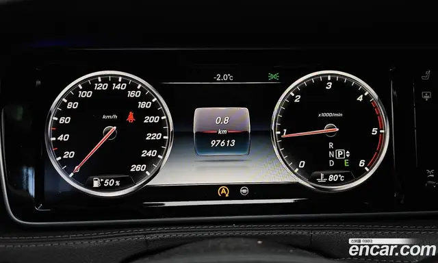 Mercedes-Benz S-Class 2014 3.0 автомат (гидро), миниатюра 7 Mercedes-Benz S-Class 2014 3.0 автомат (гидро), миниатюра 7