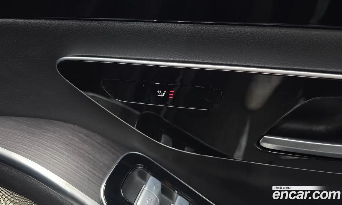 Mercedes-Benz S-Class 2022 2.9 автомат (гидро), фото 18