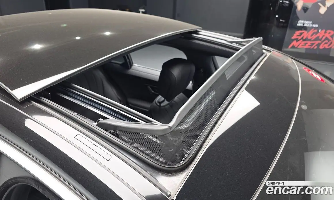 Mercedes-Benz S-Class 2022 2.9 автомат (гидро), фото 19