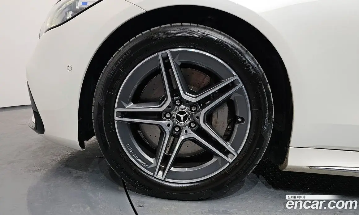 Mercedes-Benz S-Class 2022 2.9 автомат (гидро), фото 5 Mercedes-Benz S-Class 2022 2.9 автомат (гидро), фото 5