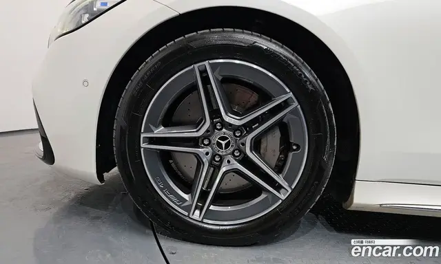Mercedes-Benz S-Class 2022 2.9 автомат (гидро), миниатюра 5 Mercedes-Benz S-Class 2022 2.9 автомат (гидро), миниатюра 5