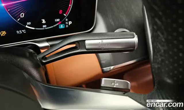 Mercedes-Benz S-Class 2022 2.9 автомат (гидро), миниатюра 9 Mercedes-Benz S-Class 2022 2.9 автомат (гидро), миниатюра 9