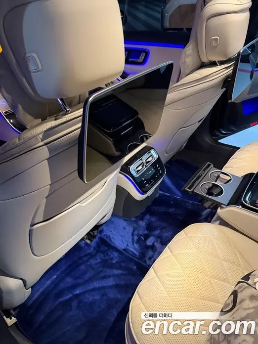 Mercedes-Benz S-Class 2023 3.0 автомат (гидро), миниатюра 9
