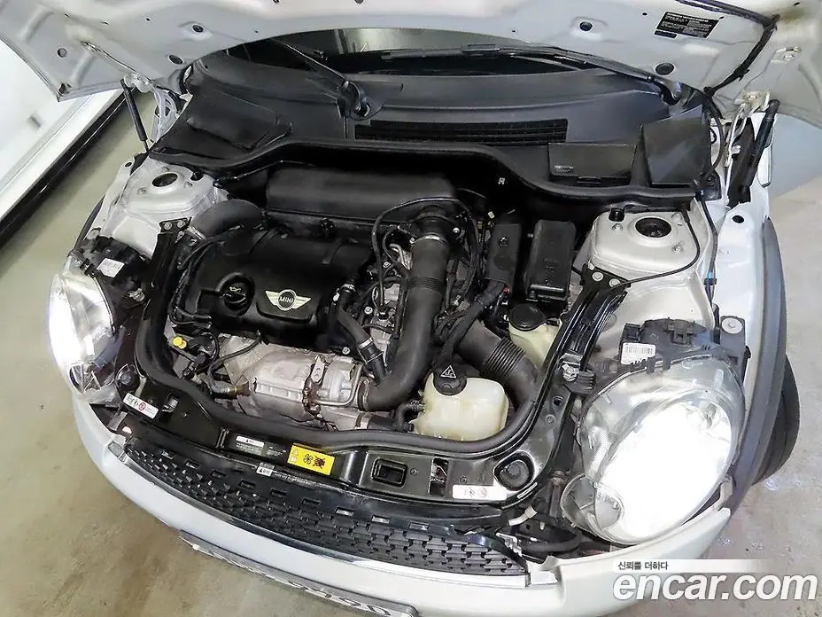 Mini Cooper Convertible 2013 1.6 автомат (гидро), фото 18