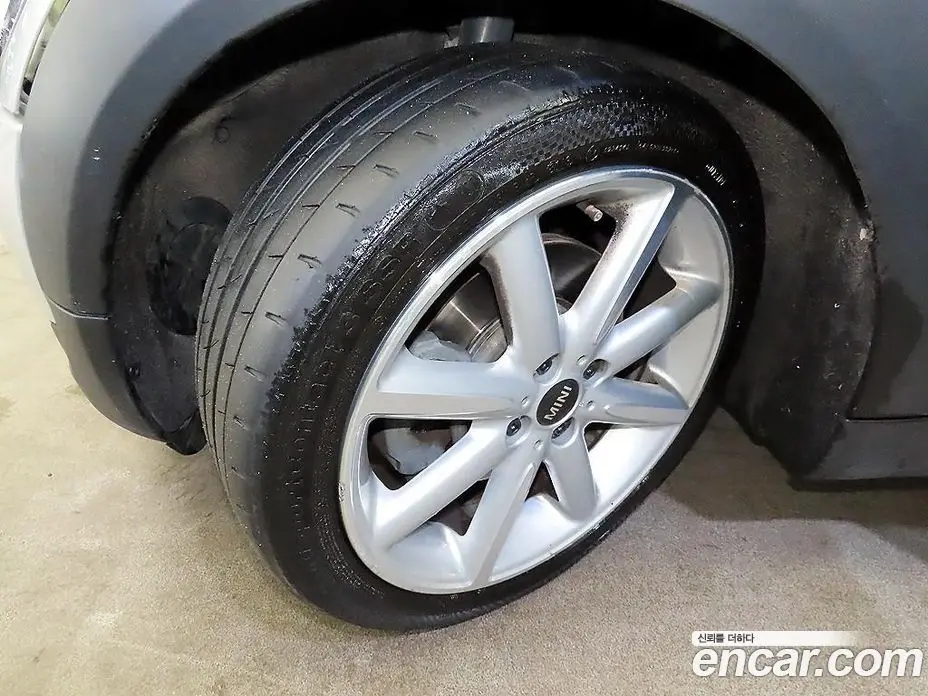 Mini Cooper Convertible 2013 1.6 автомат (гидро), фото 19