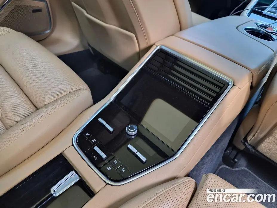 Porsche Panamera 2018 3.0 автомат (гидро), фото 12