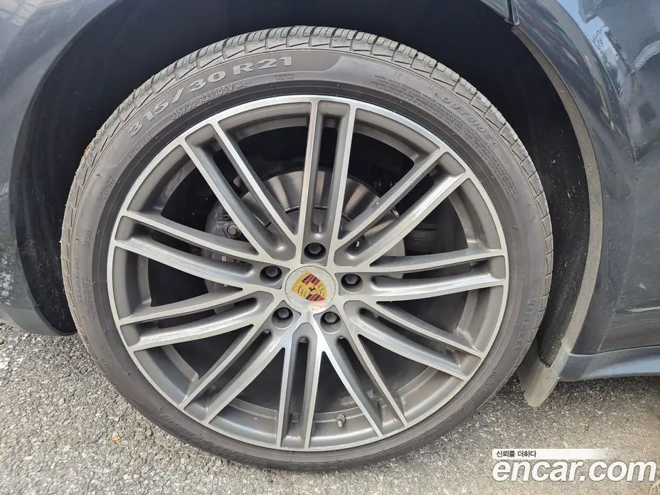 Porsche Panamera 2018 3.0 автомат (гидро), фото 18