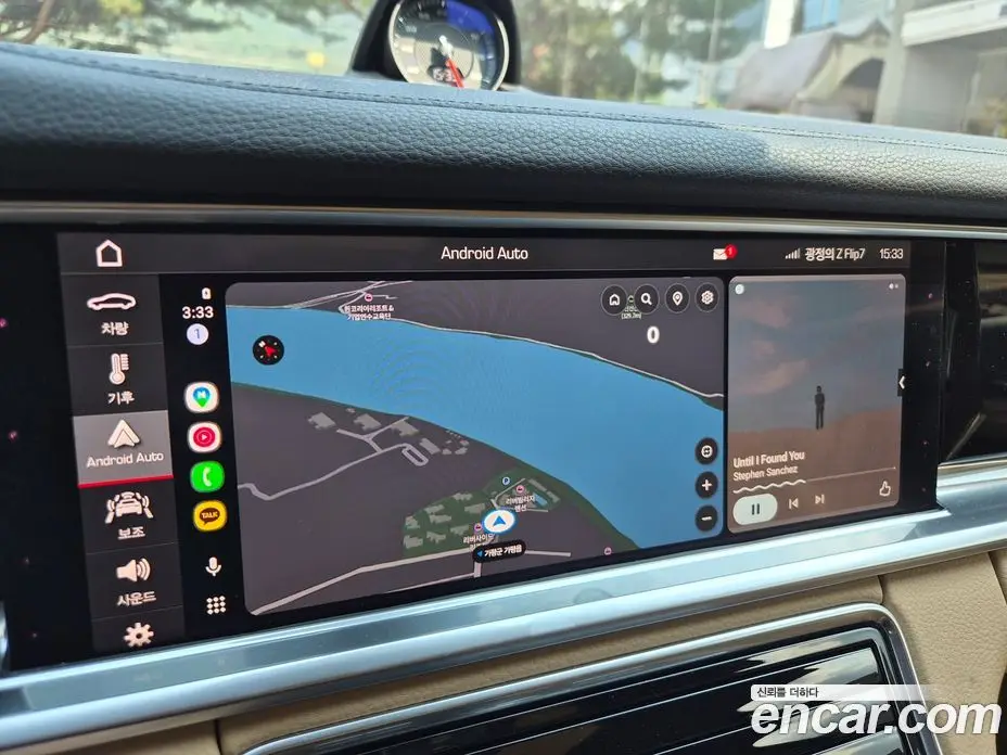 Porsche Panamera 2018 3.0 автомат (гидро), фото 3