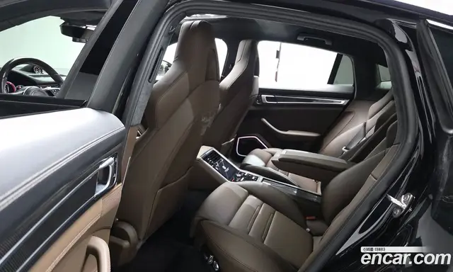 Porsche Panamera 2020 4.0 автомат (гидро), миниатюра 12