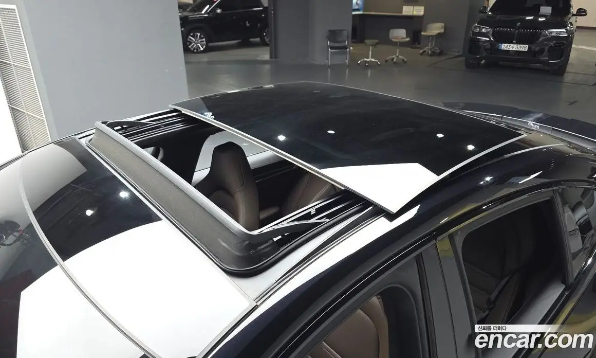 Porsche Panamera 2020 4.0 автомат (гидро), фото 18