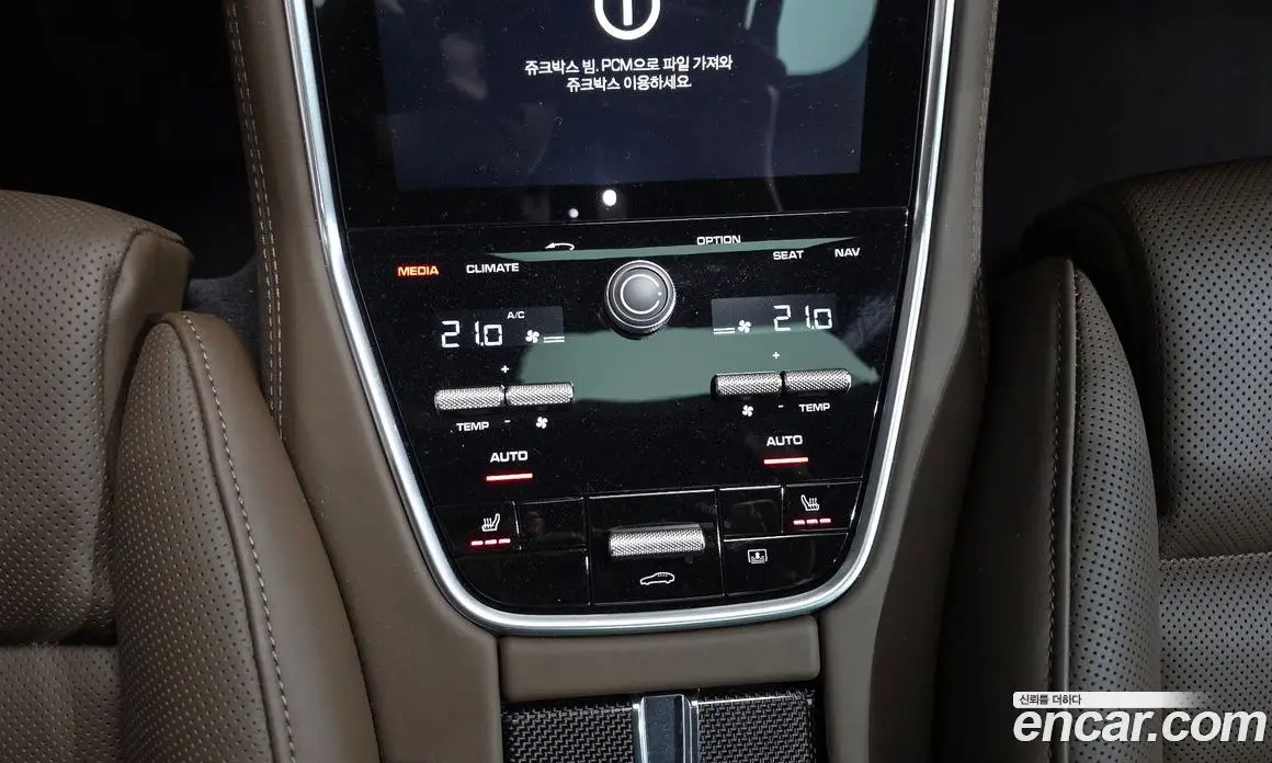 Porsche Panamera 2020 4.0 автомат (гидро), фото 19