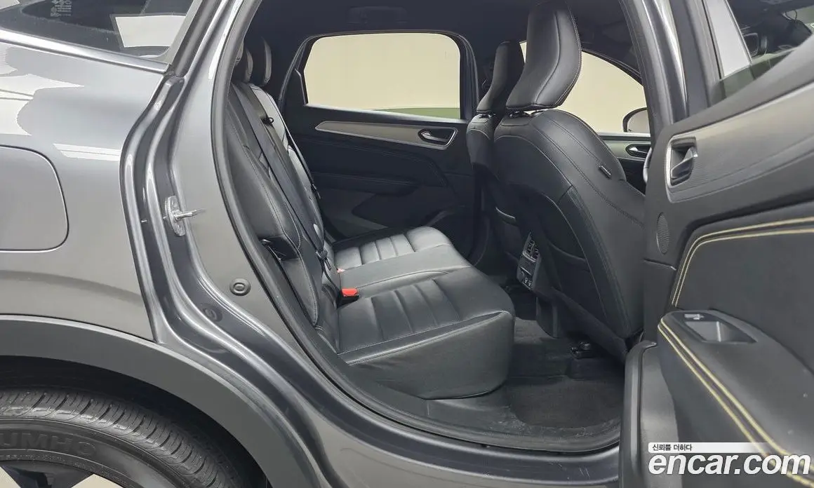 Renault (Samsung) Arkana 2024 1.6 автомат (гидро), фото 11 Renault (Samsung) Arkana 2024 1.6 автомат (гидро), фото 11