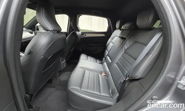 Renault (Samsung) Arkana 2024 1.6 автомат (гидро), миниатюра 12