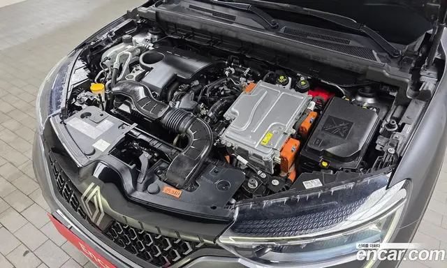 Renault (Samsung) Arkana 2024 1.6 автомат (гидро), миниатюра 6 Renault (Samsung) Arkana 2024 1.6 автомат (гидро), миниатюра 6