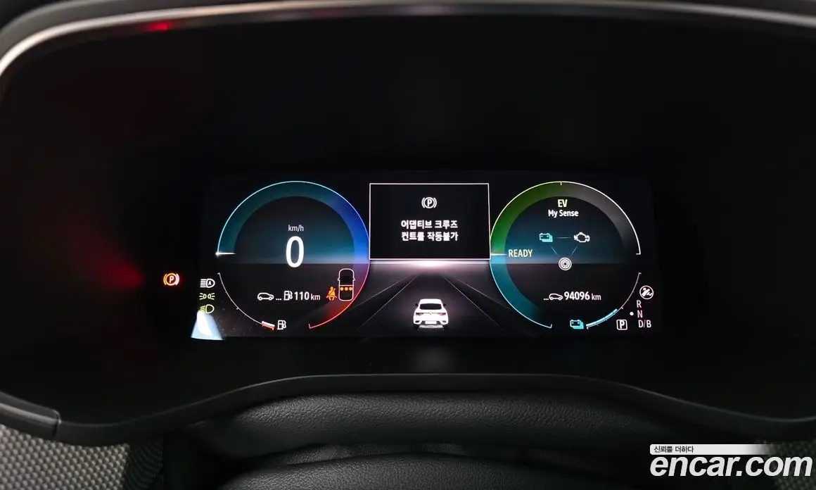 Renault (Samsung) Arkana 2024 1.6 автомат (гидро), фото 8 Renault (Samsung) Arkana 2024 1.6 автомат (гидро), фото 8