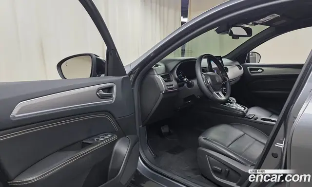 Renault (Samsung) Arkana 2024 1.6 автомат (гидро), миниатюра 10 Renault (Samsung) Arkana 2024 1.6 автомат (гидро), миниатюра 10