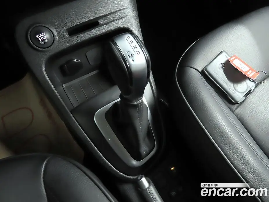 Renault (Samsung) QM3 2019 1.5 автомат (гидро), фото 13