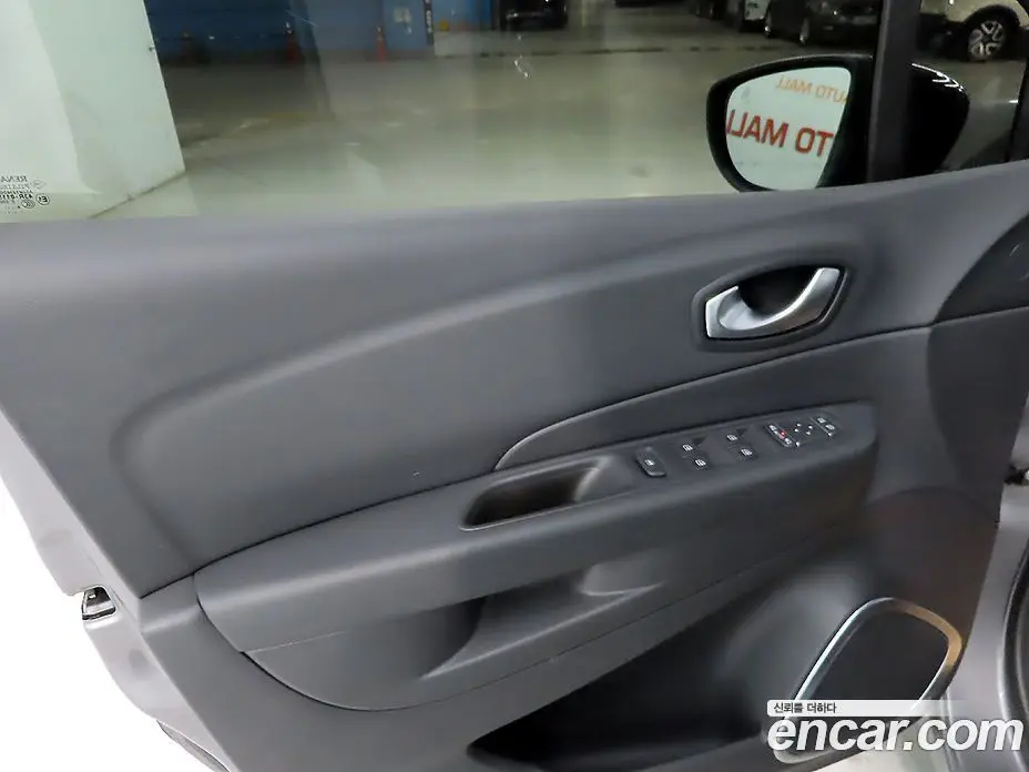 Renault (Samsung) QM3 2019 1.5 автомат (гидро), фото 14