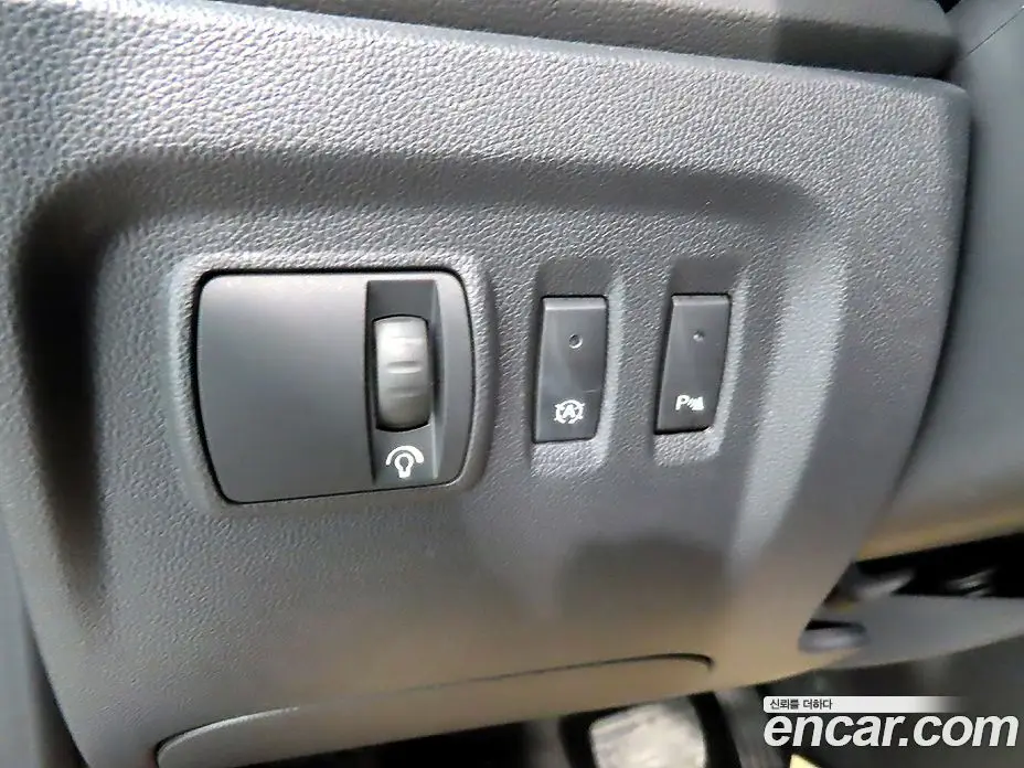 Renault (Samsung) QM3 2019 1.5 автомат (гидро), фото 15